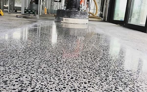تصویر 2 از قیمت کفپوش اپوکسی نانو با کیفیت ارزان + خرید عمده
