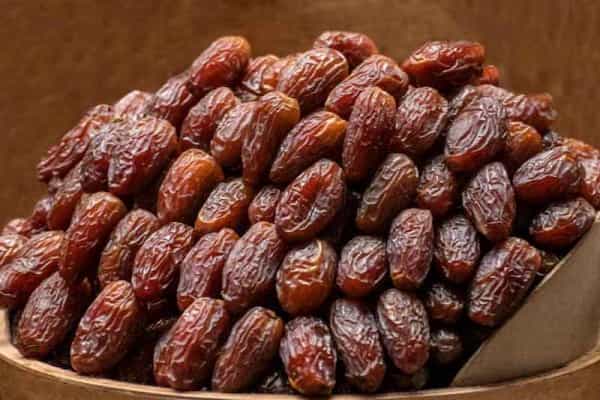 تصویر 1 از خرید و قیمت خرما پیارم صادراتی + فروش عمده