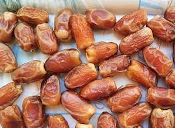 تصویر 2 از خرید و قیمت خرما زاهدی خشک + فروش عمده
