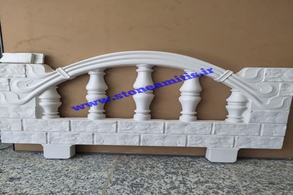 تصویر 1 از قیمت نرده حفاظ پنجره + خرید باور نکردنی