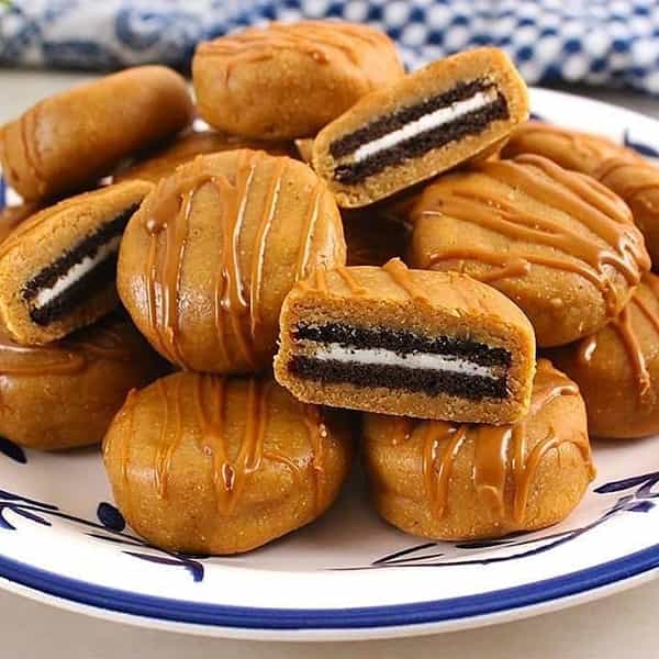 خرید حلوا بیسکویت