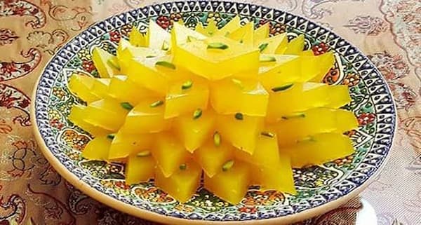 تصویر 1 از قیمت خرید انواع مسقطی مجلسی با فروش عمده