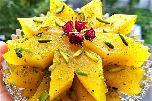 تصویر 5 از قیمت خرید انواع مسقطی مجلسی با فروش عمده
