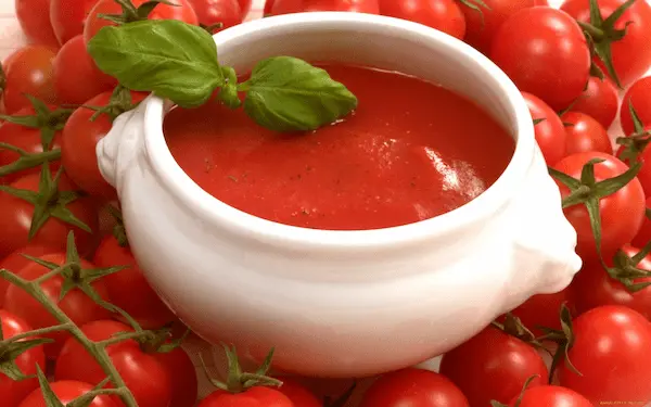 تصویر 5 از خرید رب گوجه فرنگی نامزد + قیمت فروش استثنایی