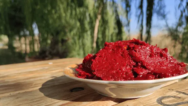 تصویر 1 از قیمت خرید رب گوجه ناتاچین + فروش ویژه