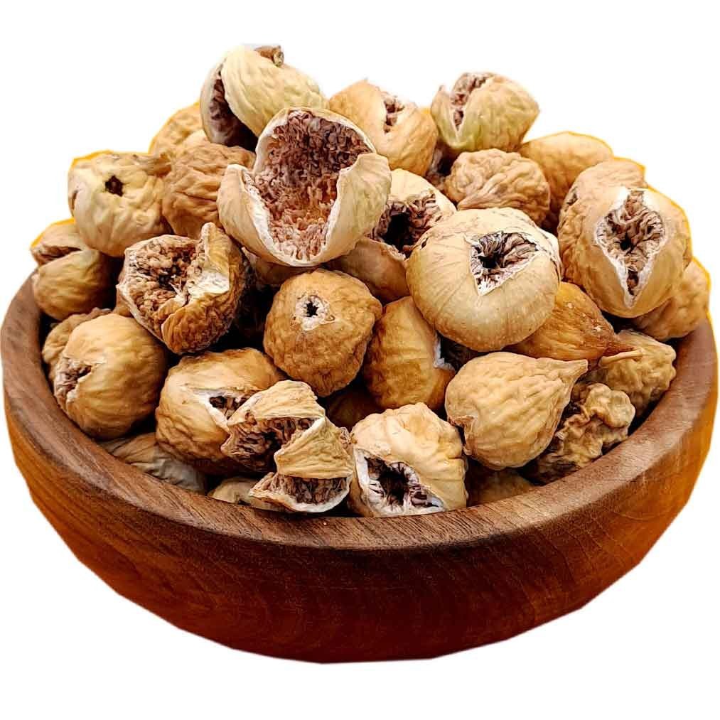 تصویر 4 از خرید انجیر خشک پرک + قیمت فروش استثنایی