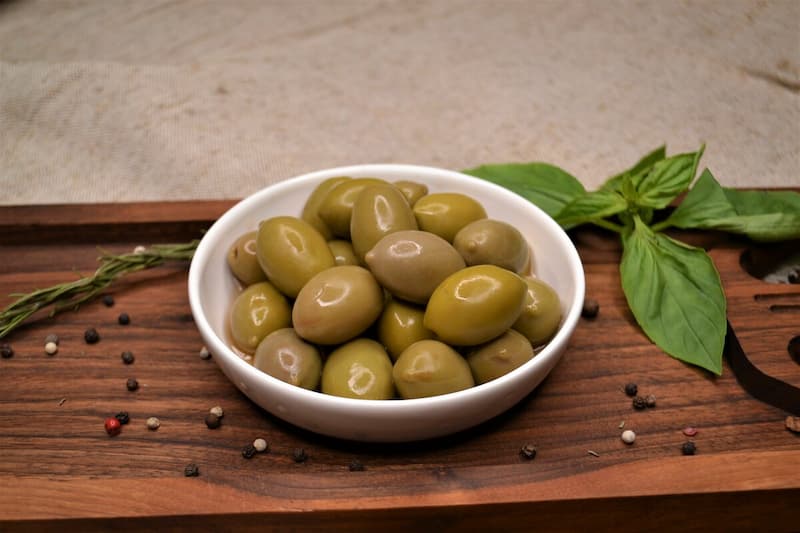 تصویر 4 از قیمت زیتون درشت طارم + خرید باور نکردنی