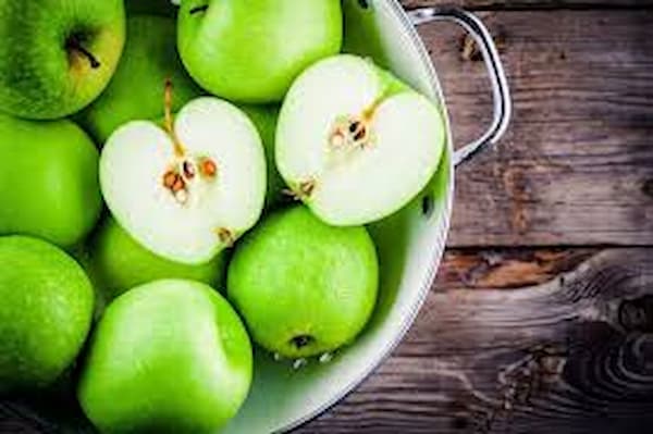 تصویر 3 از خرید و قیمت سیب سبز لبنانی + فروش صادراتی