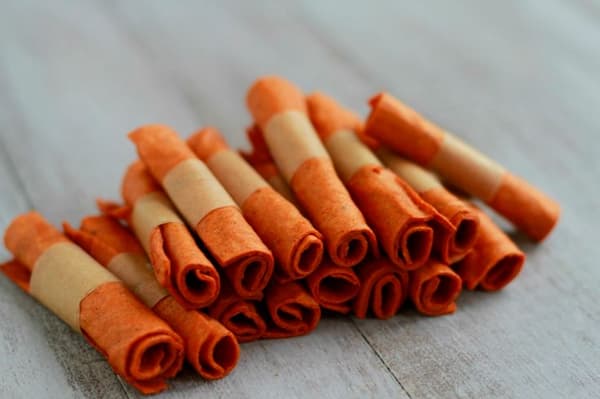 تصویر 3 از خرید و فروش لواشک پذیرایی با شرایط فوق العاده