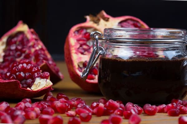 تصویر 3 از خرید و قیمت ترشک انار + فروش عمده
