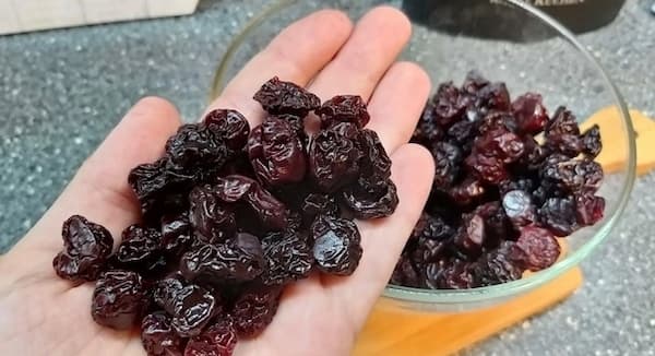 تصویر 4 از خرید ترشک آلبالو + قیمت فروش استثنایی