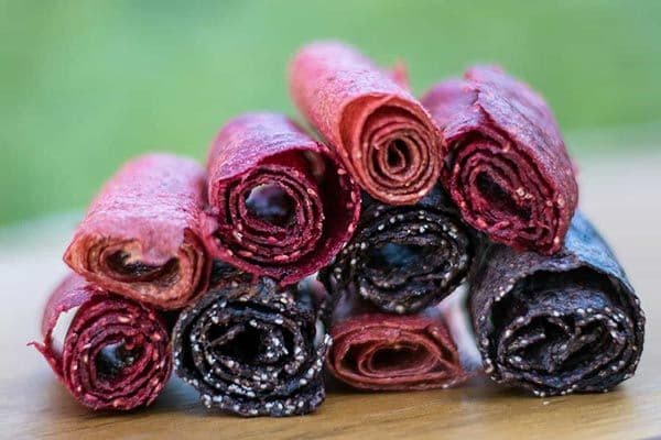 قیمت خرید لواشک انار با فروش عمده