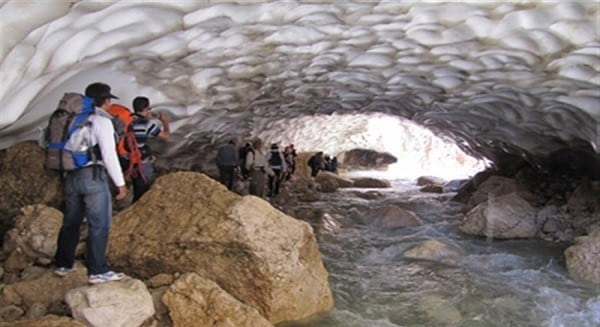 فروش گردشگری کوهرنگ