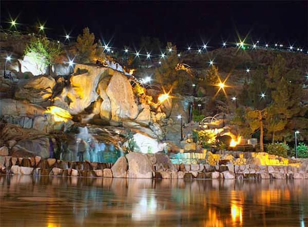 خرید گردشگری تفریحی مشهد + قیمت فروش استثنایی