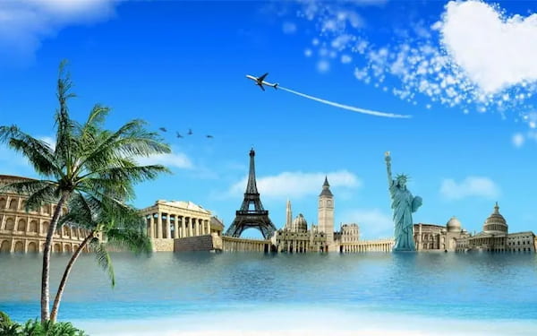 قیمت خرید تور مسافرتی گردشگری با فروش عمده