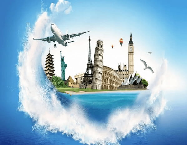 تصویر 3 از قیمت خرید تور مسافرتی گردشگری با فروش عمده