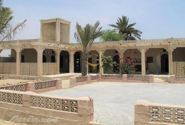تصویر 5 از خرید و فروش بوم گردی طبیعت قشم با شرایط فوق العاده