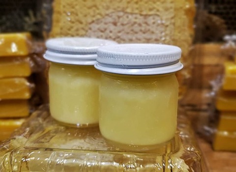 تصویر 5 از خرید و فروش ژل رویال اصل با شرایط فوق العاده