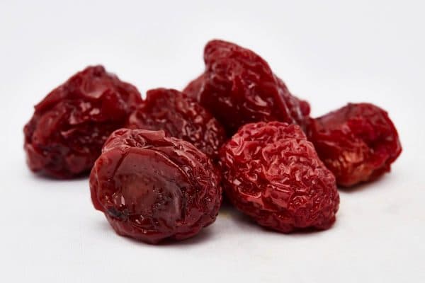 تصویر 1 از قیمت ترشک آلوچه با کیفیت ارزان + خرید عمده