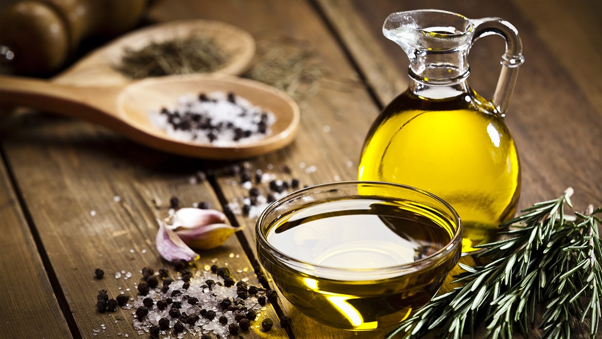 تصویر 2 از فروش روغن زیتون بدون بو + قیمت خرید به صرفه