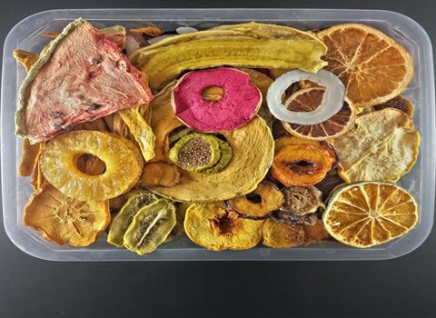 تصویر 2 از خرید و قیمت میوه خشک مخلوط + فروش عمده