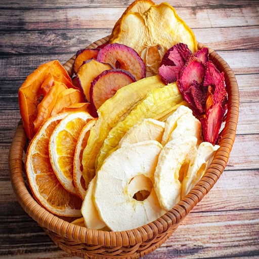 تصویر 4 از خرید و قیمت میوه خشک مخلوط + فروش عمده