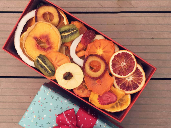 تصویر 5 از خرید و قیمت میوه خشک مخلوط + فروش عمده