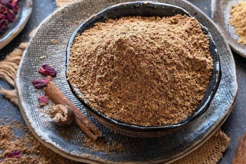 تصویر 1 از قاووت خشخاشی  با کیفیت + خرید باور نکردنی