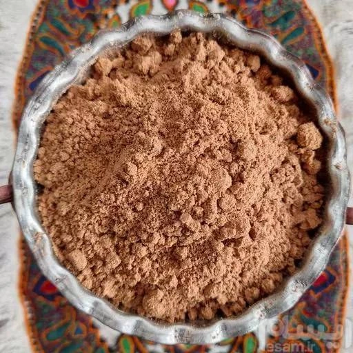 تصویر 2 از قاووت خشخاشی  با کیفیت + خرید باور نکردنی