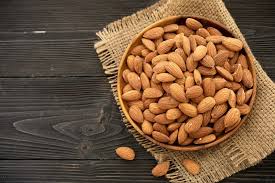 تصویر 5 از قیمت عالی + فروش ویژه بادام درختی عمده