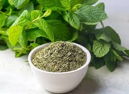 تصویر 5 از خرید سبزی نعنا خشک + قیمت فروش استثنایی