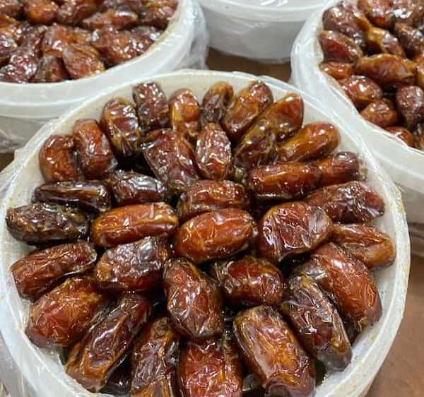 تصویر 5 از فروش خرما کبکاب عسلی + قیمت خرید به صرفه
