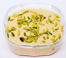 تصویر 2 از خرید و قیمت حلوا ارده روغنی + فروش عمده