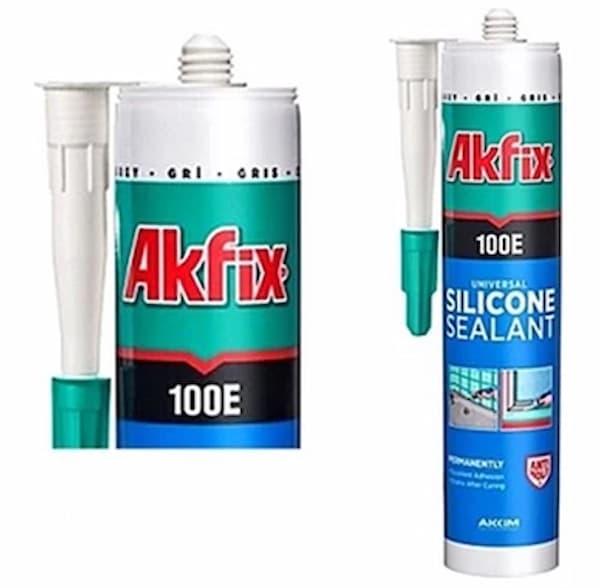 تصویر 1 از فروش چسب آکفیکس سیلیکون + قیمت خرید به صرفه