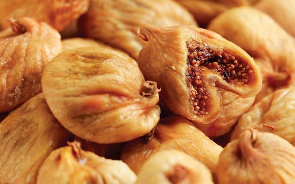 تصویر 4 از خرید و قیمت انجیرخشک استهبان صادراتی + فروش عمده