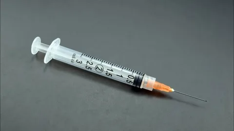 تصویر 5 از قیمت سرنگ انسولین سر جدا + خرید باور نکردنی