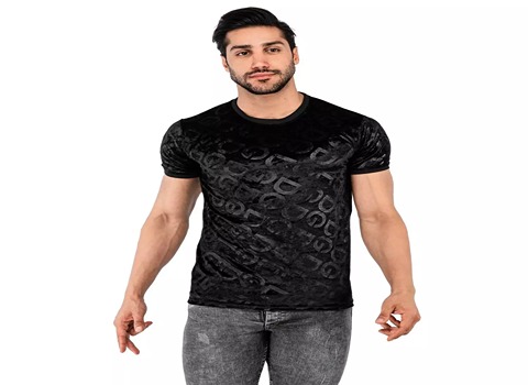 تصویر 1 از خرید و قیمت تیشرت مردانه اسپرت + فروش عمده