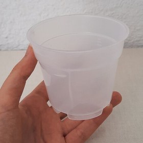 فروش گلدان پلاستیکی ارکیده سایز 5 + قیمت خرید به صرفه