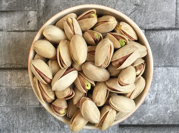 تصویر 3 از فروش پسته فندقی شور + قیمت خرید به صرفه