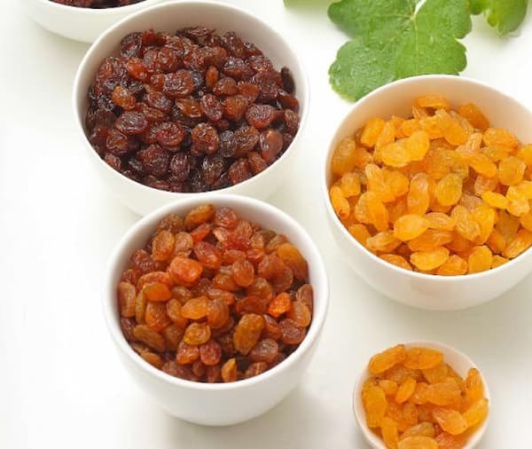 تصویر 5 از خرید کشمش درجه یک صادراتی + قیمت فروش استثنایی
