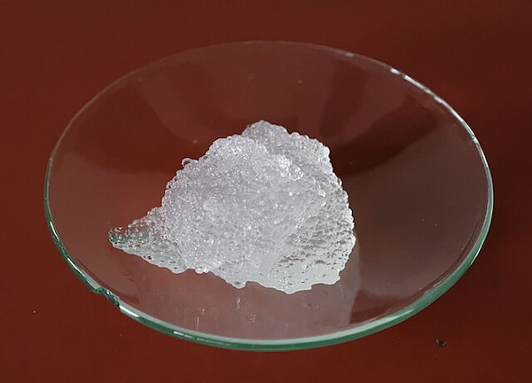 تصویر 5 از قیمت پلیمر جاذب رطوبت + خرید باور نکردنی