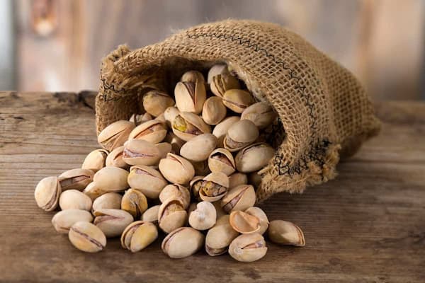 تصویر 3 از فروش  پسته درجه یک اکبری+ قیمت خرید به صرفه
