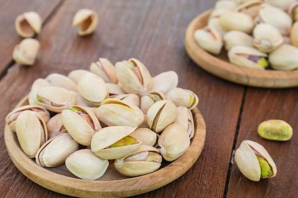 تصویر 4 از خرید و فروش پسته دامغان عمده با شرایط فوق العاده