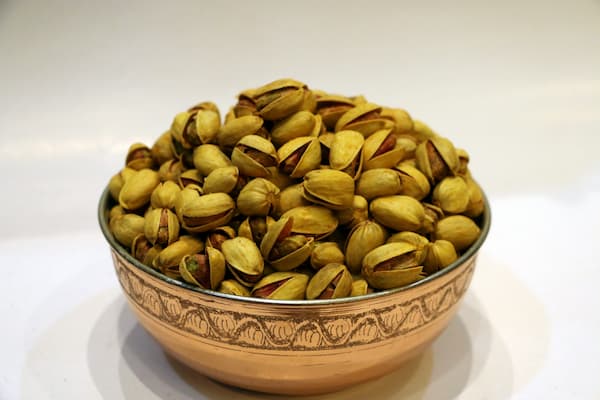 تصویر 2 از فروش  خلال پسته سبز قزوین+ قیمت خرید به صرفه
