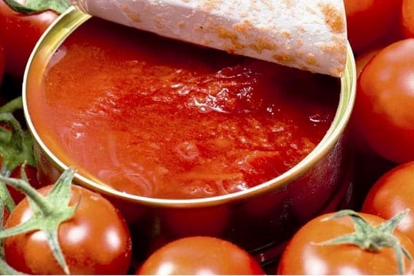 تصویر 5 از قیمت خرید رب گو جه فرنگی یک کیلویی با فروش عمده