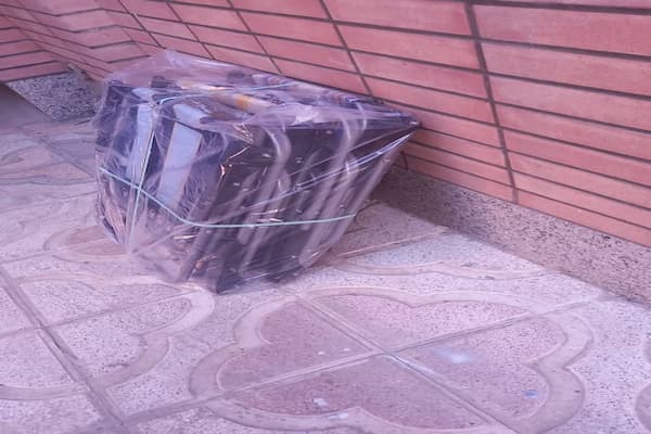 تصویر 2 از خرید و قیمت صندلی مسافرتی تاشو + فروش عمده