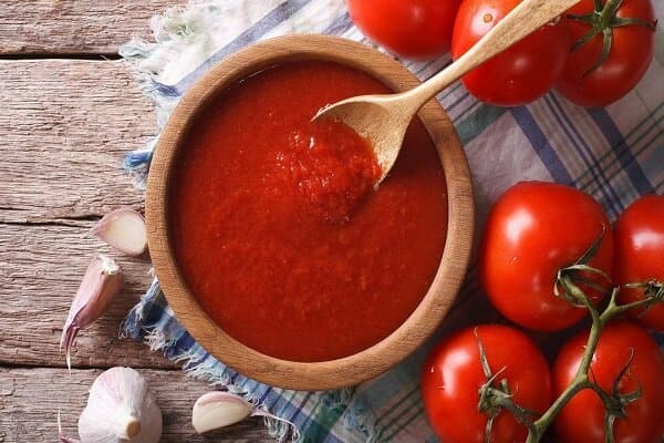 تصویر 1 از خرید و قیمت رب گوجه فرنگی صادراتی+ فروش صادراتی