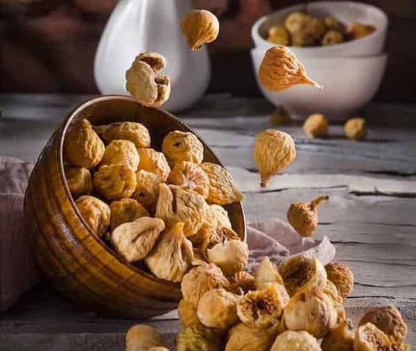 تصویر 2 از فروش انجیر خشک استهبان + قیمت خرید به صرفه