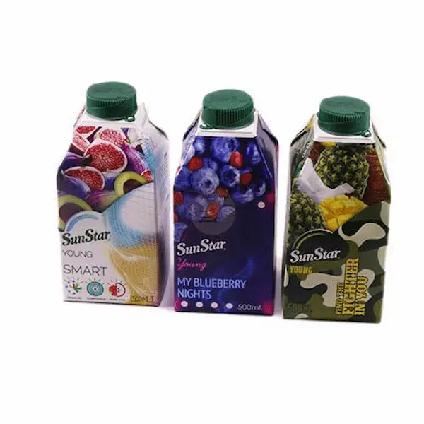 تصویر 4 از قیمت خرید آبمیوه سان استار کوچک + فروش ویژه