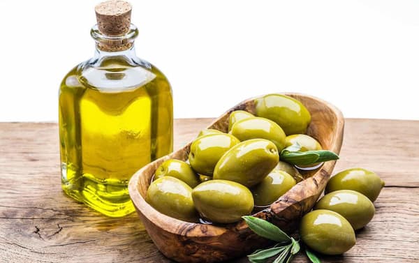 فروش روغن زیتون طبیعی + قیمت خرید به صرفه